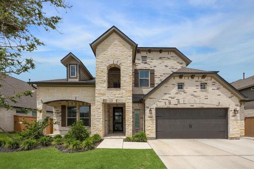 1685 Daylight Lake Dr, Katy, TX, 77493-5173 | Card Image