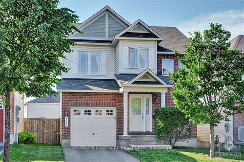 1345 Klondike Rd, Kanata, ON, K2W0C5 | Card Image