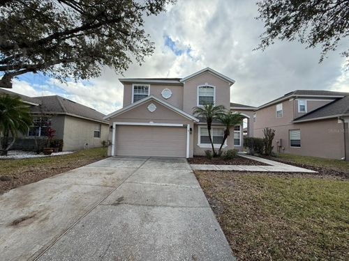 5318 Tortuga Dr, Orlando, FL, 32837-4620 | Card Image