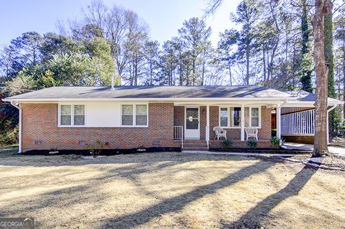 300 Kelly Dr, Fayetteville, GA, 30214-1127 | Card Image