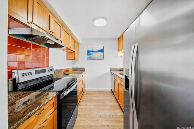 Virtually Staged- Kitchen | Image 5