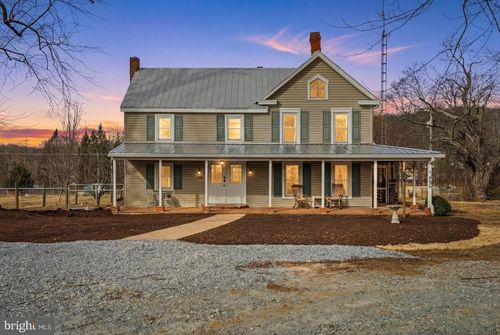 25210 Cascade Rd, CASCADE, MD, 21719-1825 | Card Image