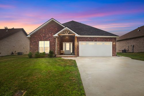 1555 Hereford Blvd, Clarksville, TN, 37043-2152 | Card Image