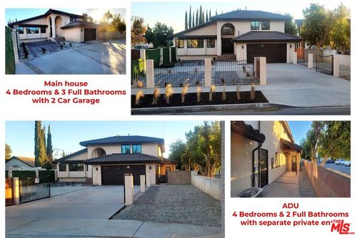 20456 Strathern St, Winnetka, CA, 91306-2230 | Card Image