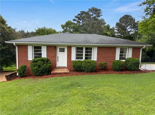 155 Conrad Drive, Athens, GA, 30601 | Card Image