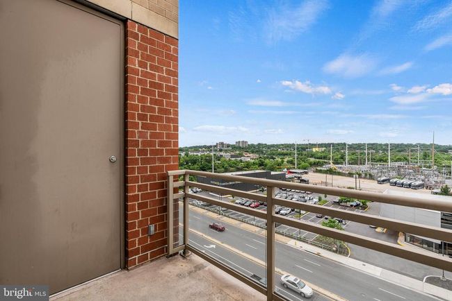UNIT-605W - 3600 S Glebe Rd, Condo with 1 bedrooms, 1 bathrooms and null parking in ARLINGTON VA | Image 25