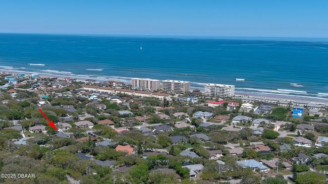 87 Buschman Dr, House other with 4 bedrooms, 3 bathrooms and null parking in PONCE INLET FL | Image 62