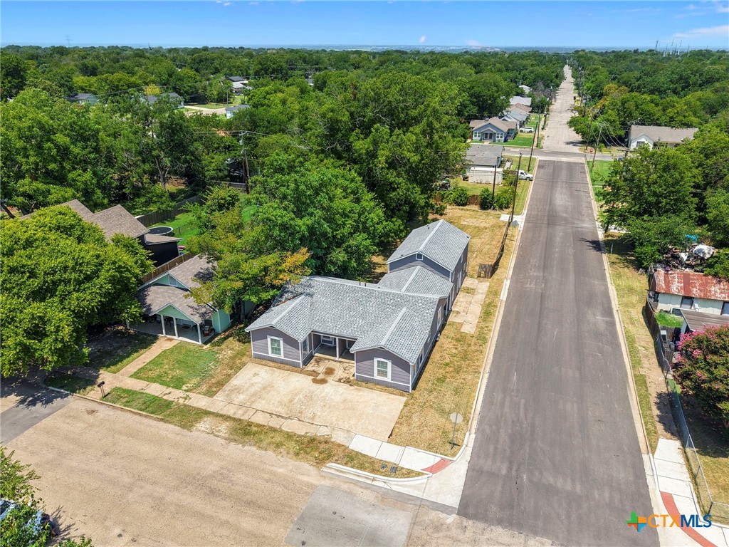 Residential in Waco 3