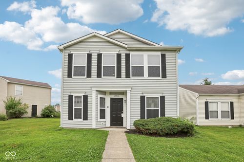 13355 Heroic Way, Fishers, IN, 46037-7275 | Card Image