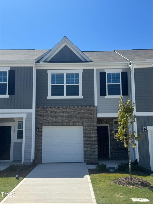 2051 Glen Crossing Dr, Durham, NC, 27704-4820 | Card Image