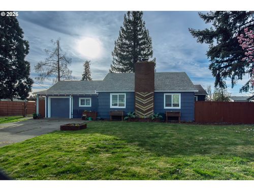 370 S 38th St, Springfield, OR, 97478-6407 | Card Image