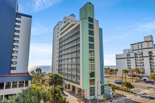 202-2310 N Ocean Blvd, Myrtle Beach, SC, 29577-3245 | Card Image
