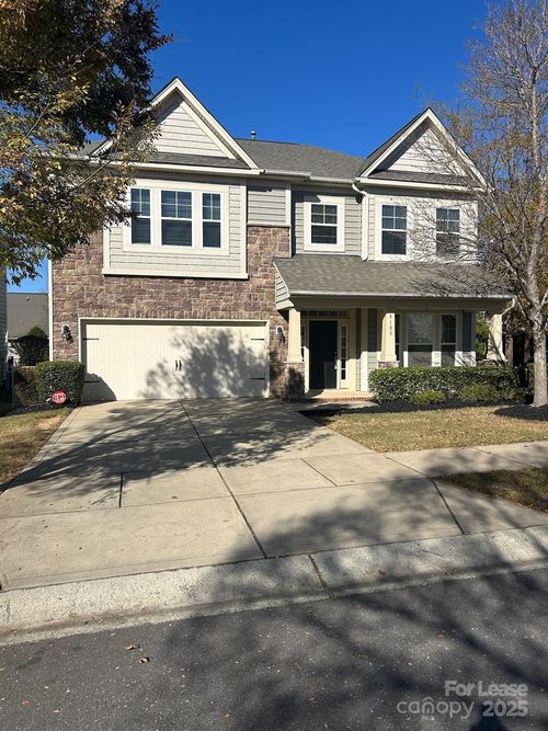 8100 Whitehawk Hill Rd, Waxhaw, NC, 28173-7499 | Card Image