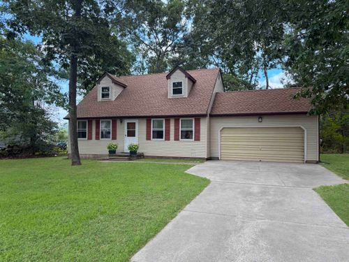 128 Holly Drive, Rio Grande, NJ, 08242 | Card Image