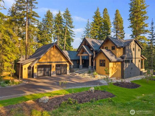 90 Portal Ct, Cle Elum, WA, 98922-5819 | Card Image