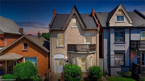 1-214 Mary St, Hamilton, ON, L8L4W1 | Card Image