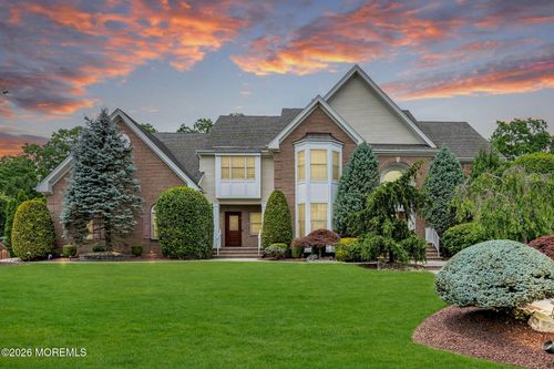 20 Coleridge Dr, Marlboro, NJ, 07746-2145 | Card Image