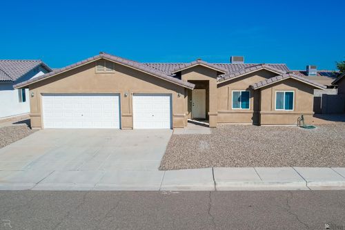 7860 E 43rd Pl, Yuma, AZ, 85365-4866 | Card Image
