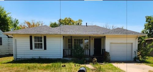 1124 E Randolph St, Okmulgee, OK, 74447-7519 | Card Image