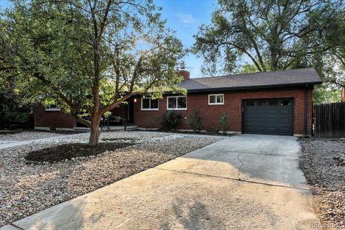 3114 Templeton Gap Rd, Colorado Springs, CO, 80907-5734 | Card Image
