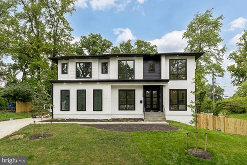 2000 Oswald Pl, FALLS CHURCH, VA, 22043-1217 | Card Image