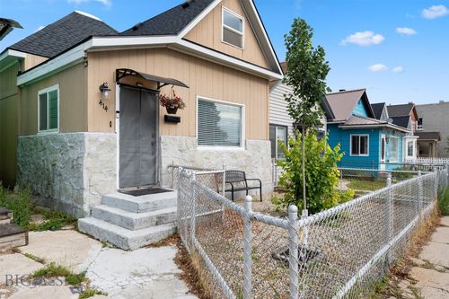 414 Birch St, Anaconda, MT, 59711-2436 | Card Image