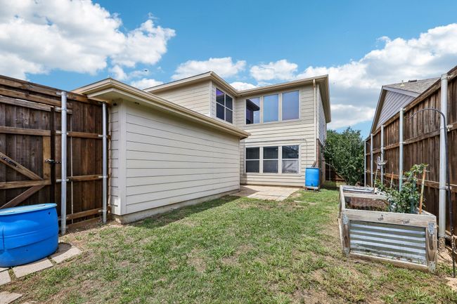 8808 Eastwood Ave, House other with 3 bedrooms, 3 bathrooms and null parking in Cross Roads TX | Image 38