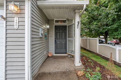 12401 Ne 70th Circle, Townhouse with 3 bedrooms, 1 bathrooms and 2 parking in Vancouver WA | Image 3