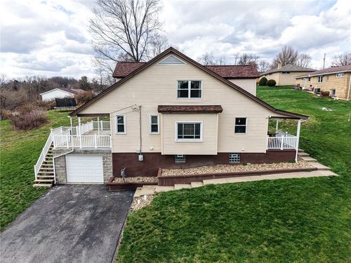 2541 Clay Pike, North Huntingdon, PA, 15642-3011 | Card Image