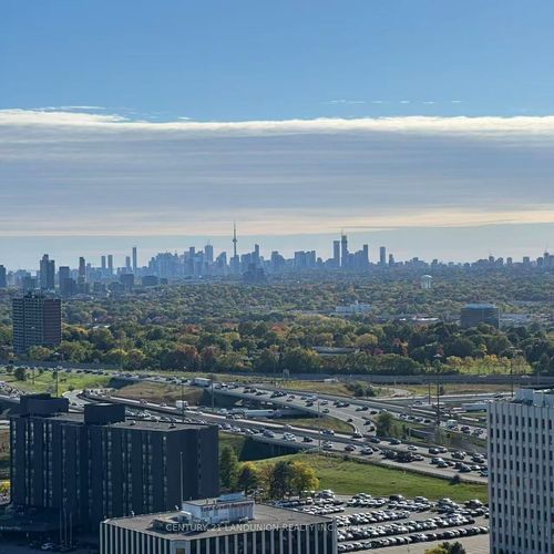 ph-7-30 Herons Hill Way, North York, ON, M2J0A7 | Card Image