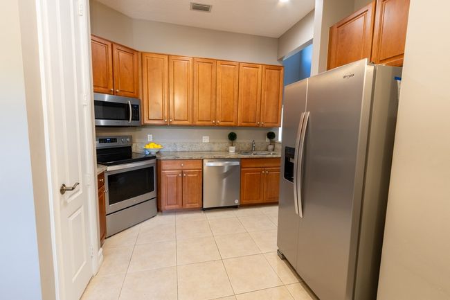 UNIT-61 - 1935 Bridgepointe Cir, House attached with 3 bedrooms, 4 bathrooms and null parking in Vero Beach FL | Image 10