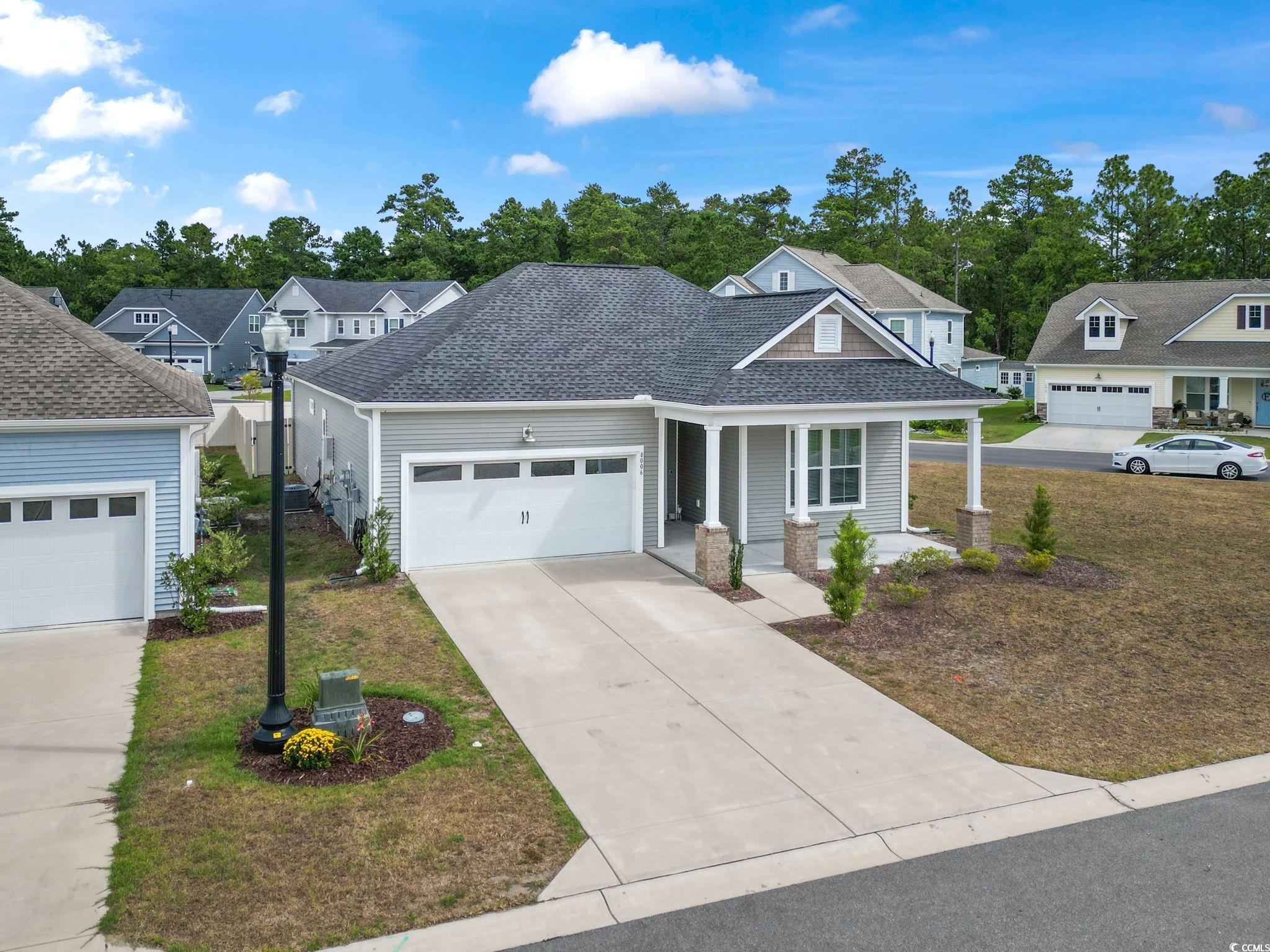 Brogdon Dr, Myrtle Beach, SC 29579