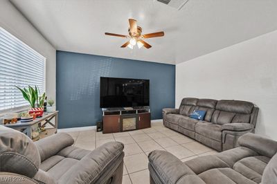 929 Miller Avenue, House other with 4 bedrooms, 2 bathrooms and null parking in Las Vegas NV | Image 3