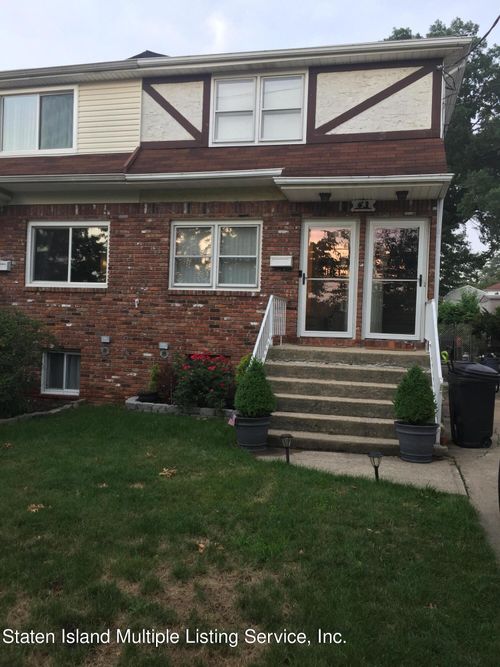 2-43 Glen St, Staten Island, NY, 10314-4606 | Card Image