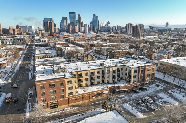 APT-212 - 15 E Franklin Ave, Condo with 1 bedrooms, 1 bathrooms and null parking in Minneapolis MN | Image 42