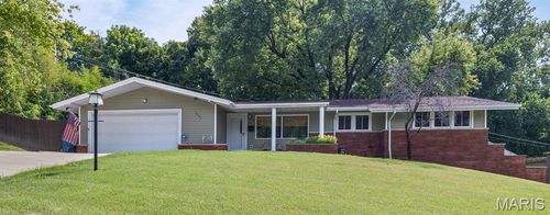 1001 Ostle Dr, Collinsville, IL, 62234-2937 | Card Image
