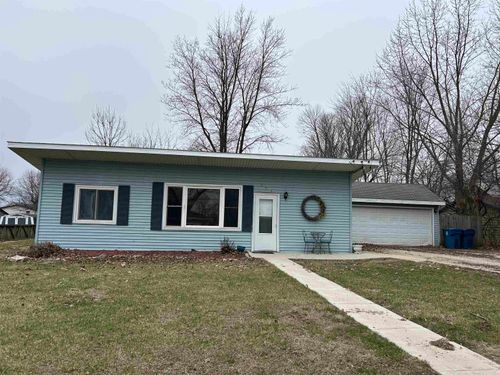 602 S Park Ave, La Moille, IL, 61330 | Card Image