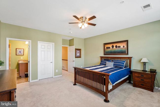 21570 Romans Dr, Townhouse with 3 bedrooms, 3 bathrooms and null parking in ASHBURN VA | Image 11