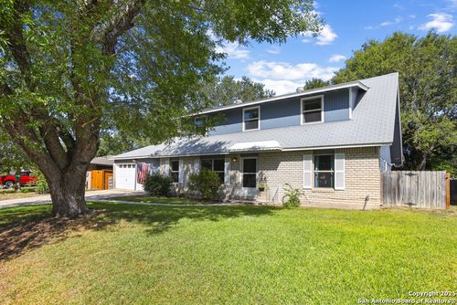 11119 Auldine Dr, San Antonio, TX, 78230-4315 | Card Image