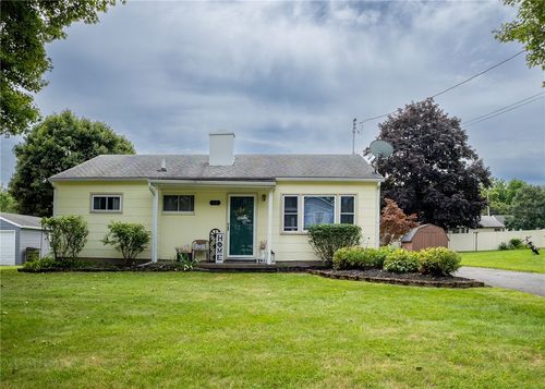 95 Garden St, Geneva, NY, 14456-2127 | Card Image