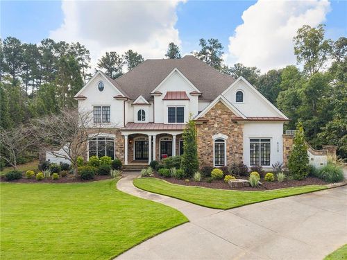 6229 Arnall Ct Nw, Acworth, GA, 30101-9506 | Card Image