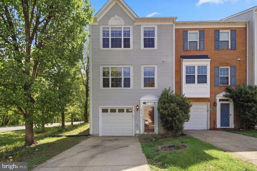16701 Capon Tree Ln, WOODBRIDGE, VA, 22191-5132 | Card Image
