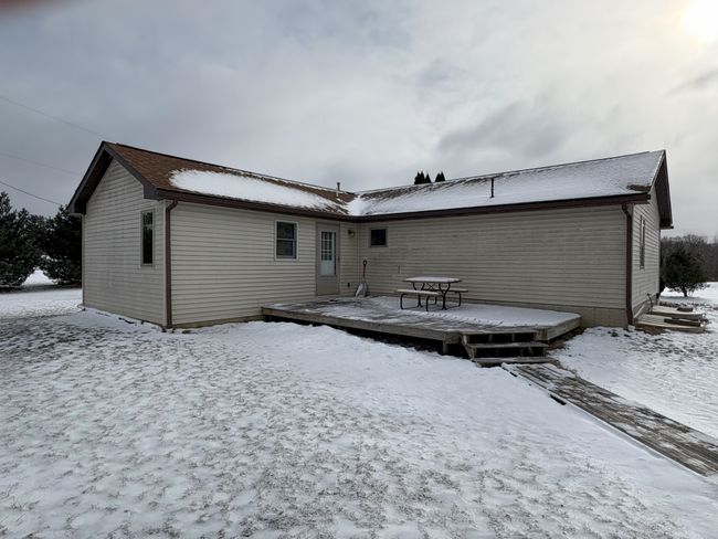 8410 Smith Rd, House other with 3 bedrooms, 2 bathrooms and null parking in Gaines MI | Image 24