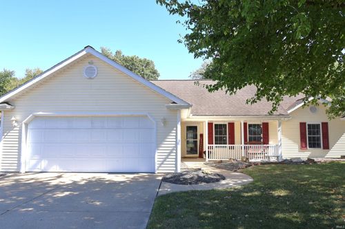 1805 Redbud Ct, Huntingburg, IN, 47542-9111 | Card Image