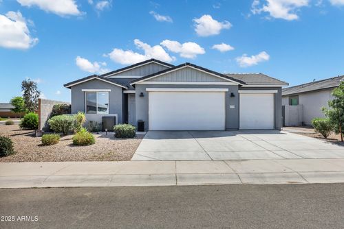 35733 W Santa Monica Ave, Maricopa, AZ, 85138-2622 | Card Image