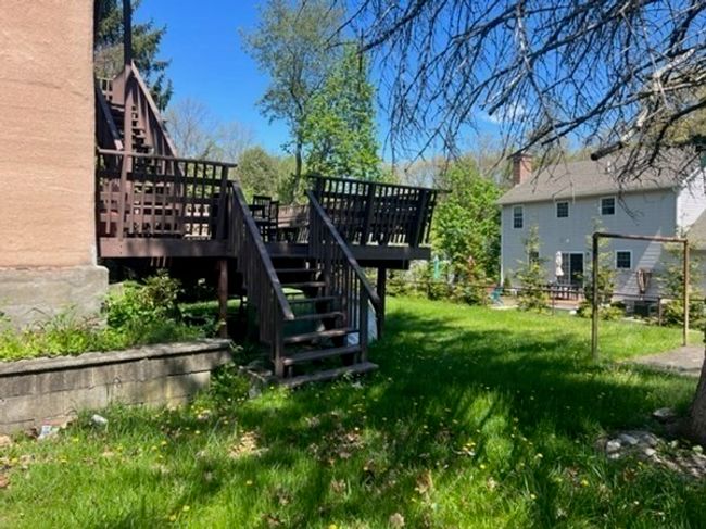 313 Canton St, Home with 7 bedrooms, 3 bathrooms and 4 parking in Fitchburg MA | Image 22