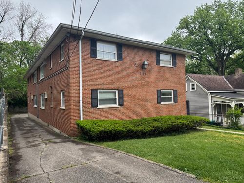 3992 Ballard Ave, Cincinnati, OH, 45209-1733 | Card Image