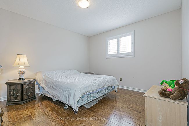 30 Wigston Crt, House other with 4 bedrooms, 3 bathrooms and 4 parking in Whitby ON | Image 25