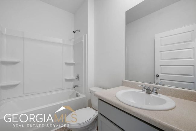 LOT-187 - 1161 Daurian Drive, House other with 3 bedrooms, 2 bathrooms and 2 parking in Statham GA | Image 26