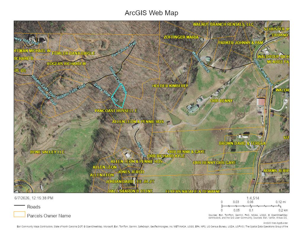 Land in Robbinsville 3